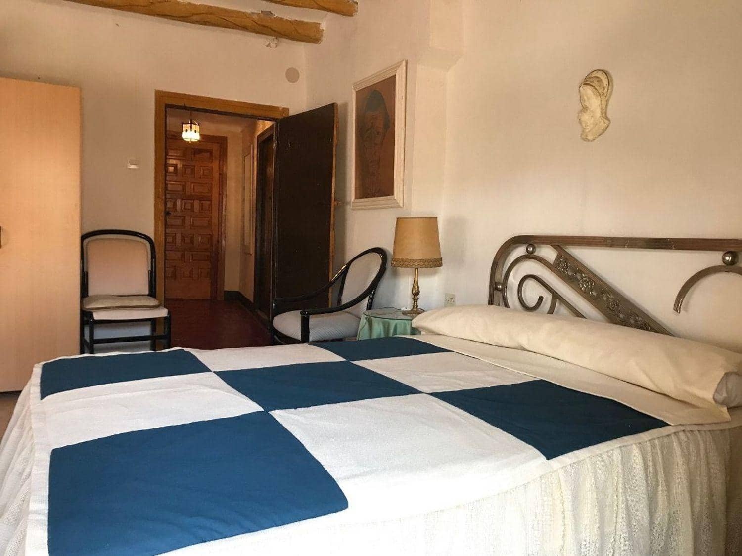 6 soveværelse Byhus til salg i La Canada de Verich med garage - € 135.000 (Ref: 10124554)