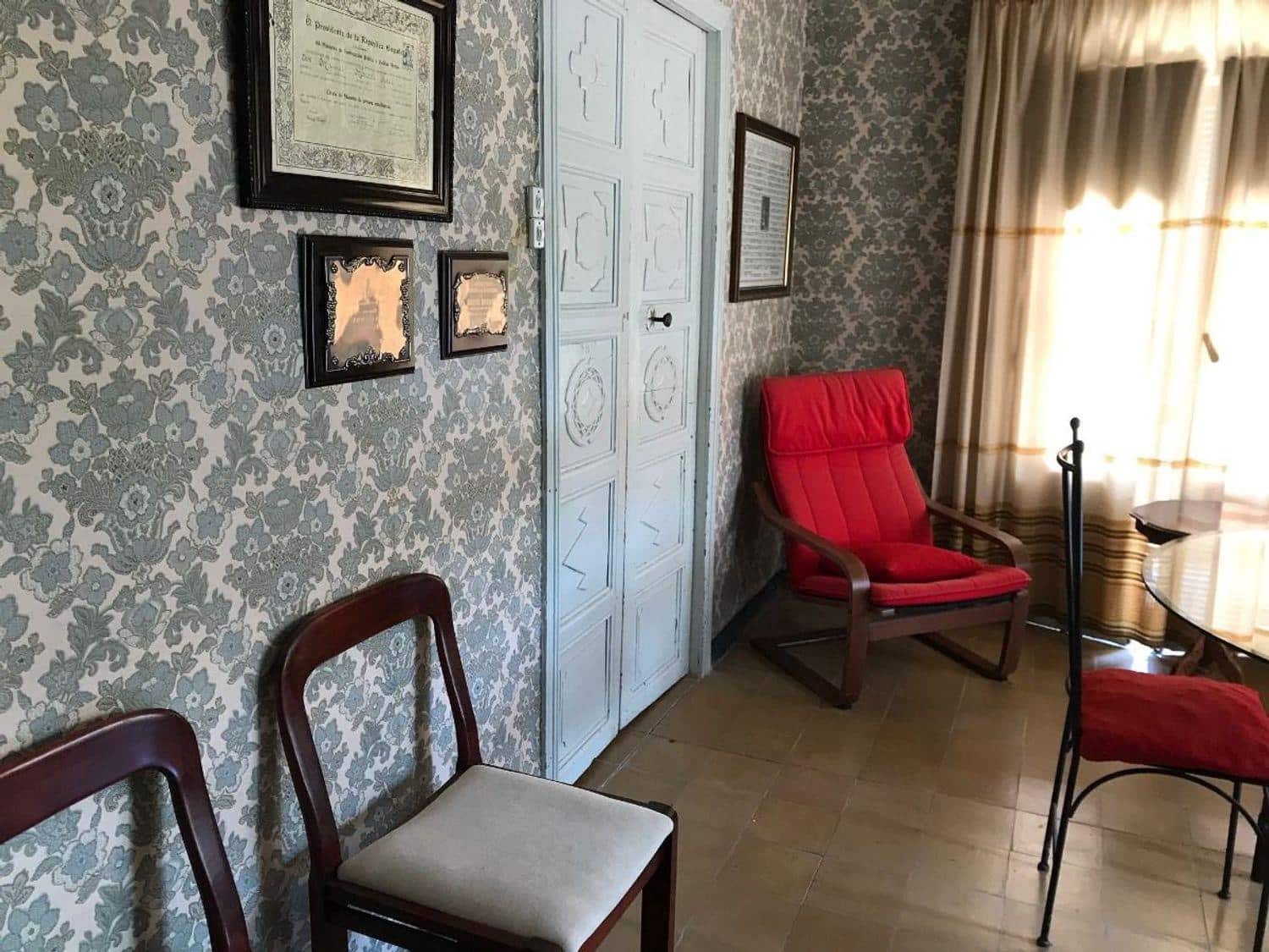 6 soveværelse Byhus til salg i La Canada de Verich med garage - € 135.000 (Ref: 10124554)