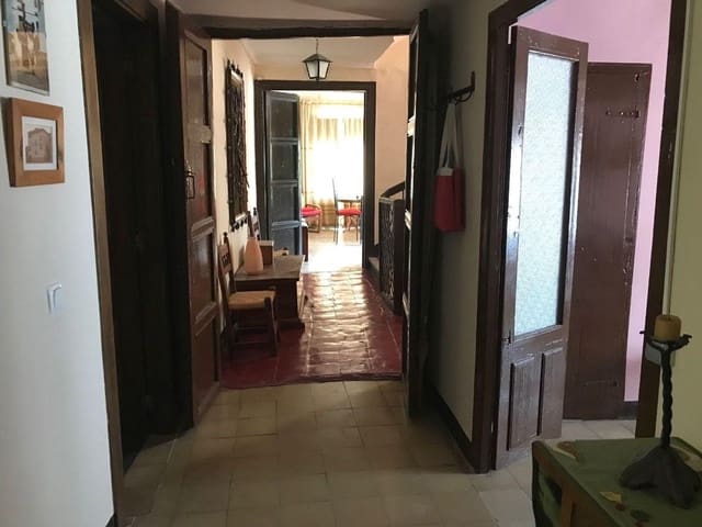 6 soveværelse Byhus til salg i La Cañada de Verich med garage - € 135.000 (Ref: 10124554)