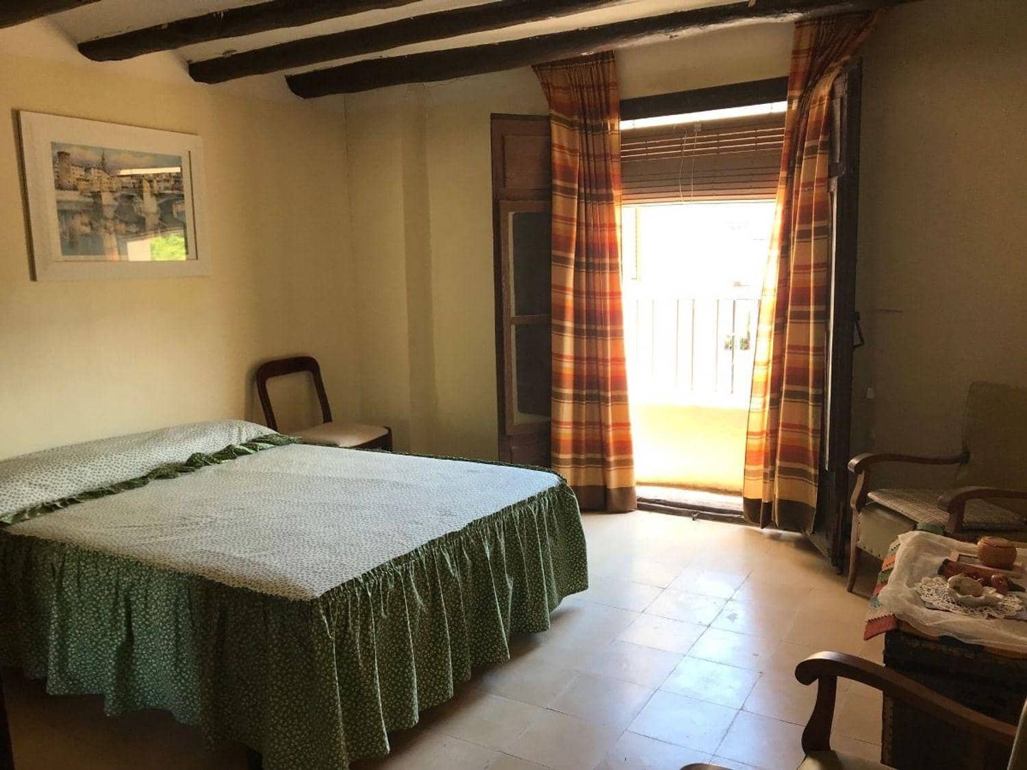 6 soveværelse Byhus til salg i La Canada de Verich med garage - € 135.000 (Ref: 10124554)