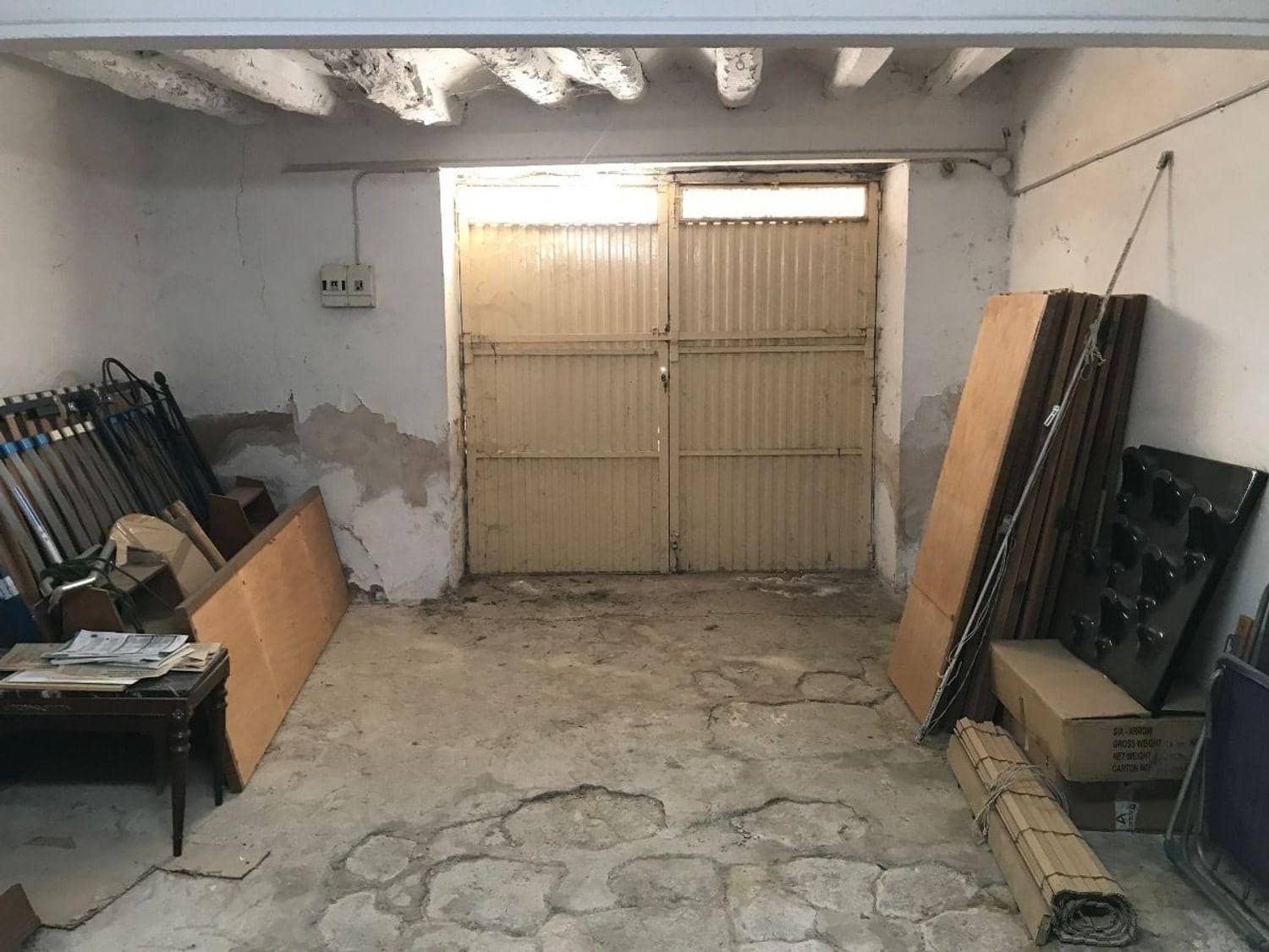 6 soveværelse Byhus til salg i La Canada de Verich med garage - € 135.000 (Ref: 10124554)