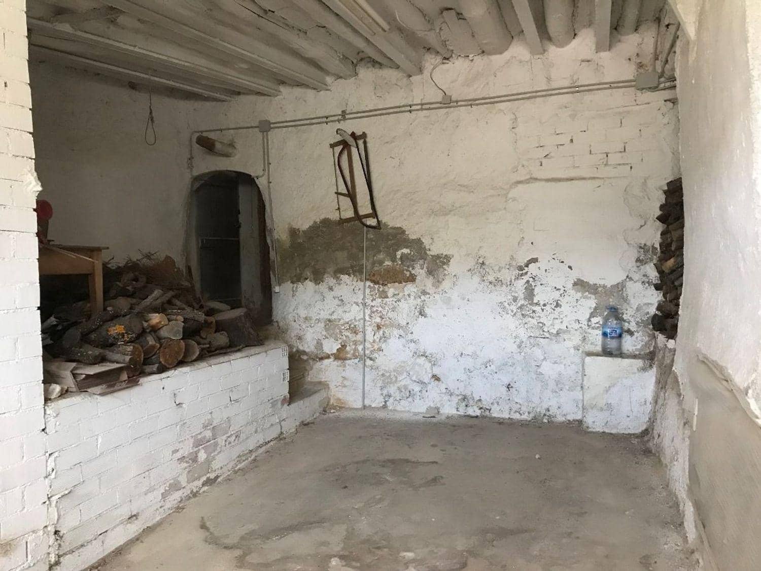 6 soveværelse Byhus til salg i La Canada de Verich med garage - € 135.000 (Ref: 10124554)