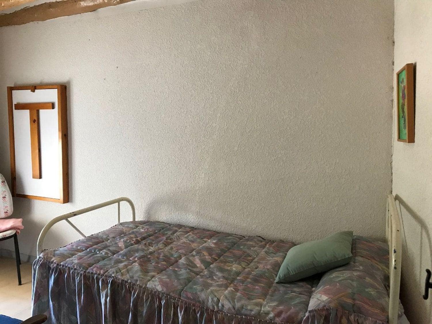 6 soveværelse Byhus til salg i La Canada de Verich med garage - € 135.000 (Ref: 10124554)
