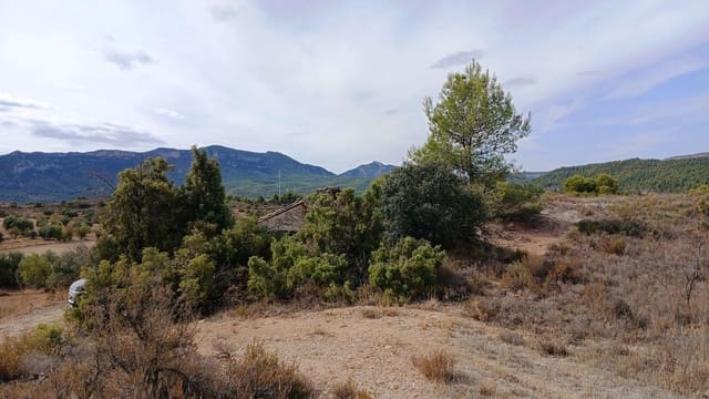 Terreno para Construção para venda em Valderrobres - 18 000 € (Ref: 10124555)
