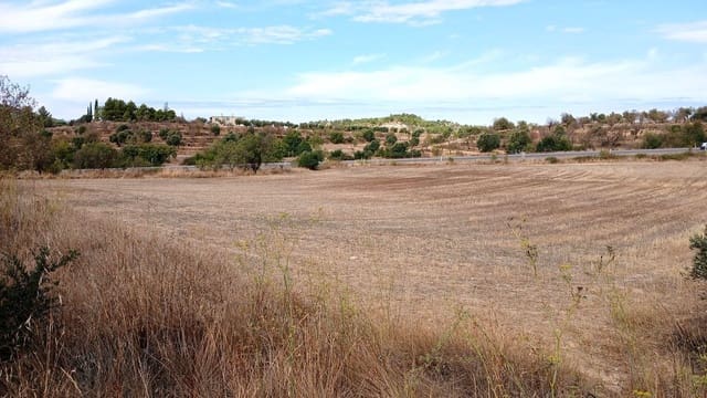 Terreno para Construção para venda em Valderrobres - 18 000 € (Ref: 10124555)