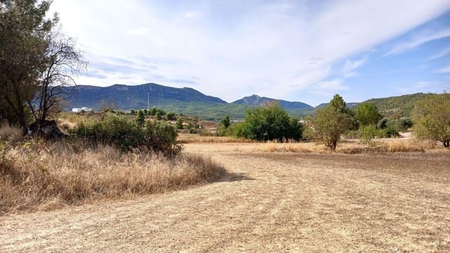 Terreno para Construção para venda em Valderrobres - 18 000 € (Ref: 10124555)