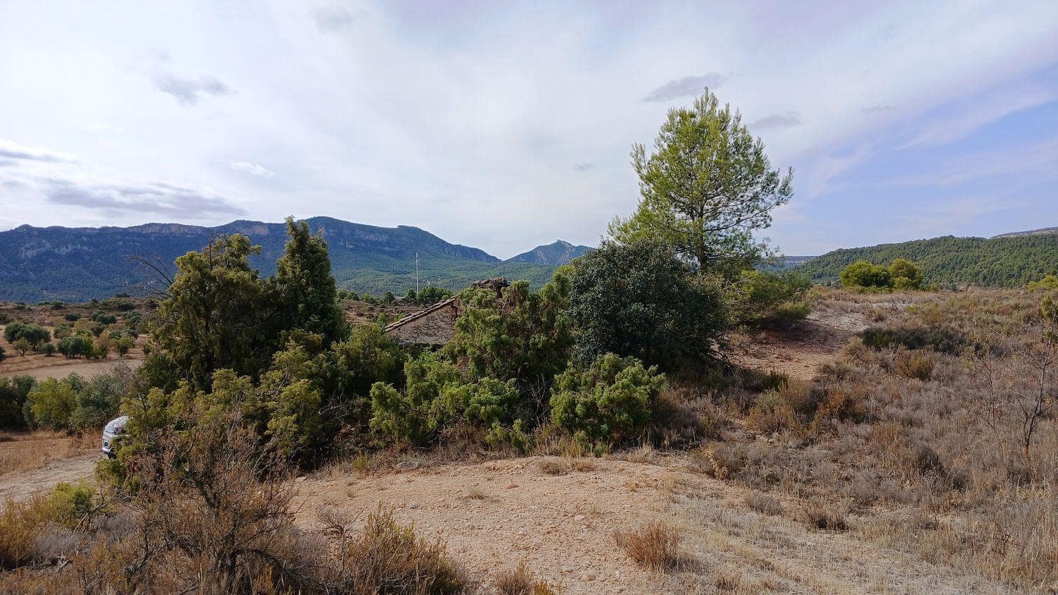 Building Plot for sale in Valderrobres - € 18,000 (Ref: 10124555)