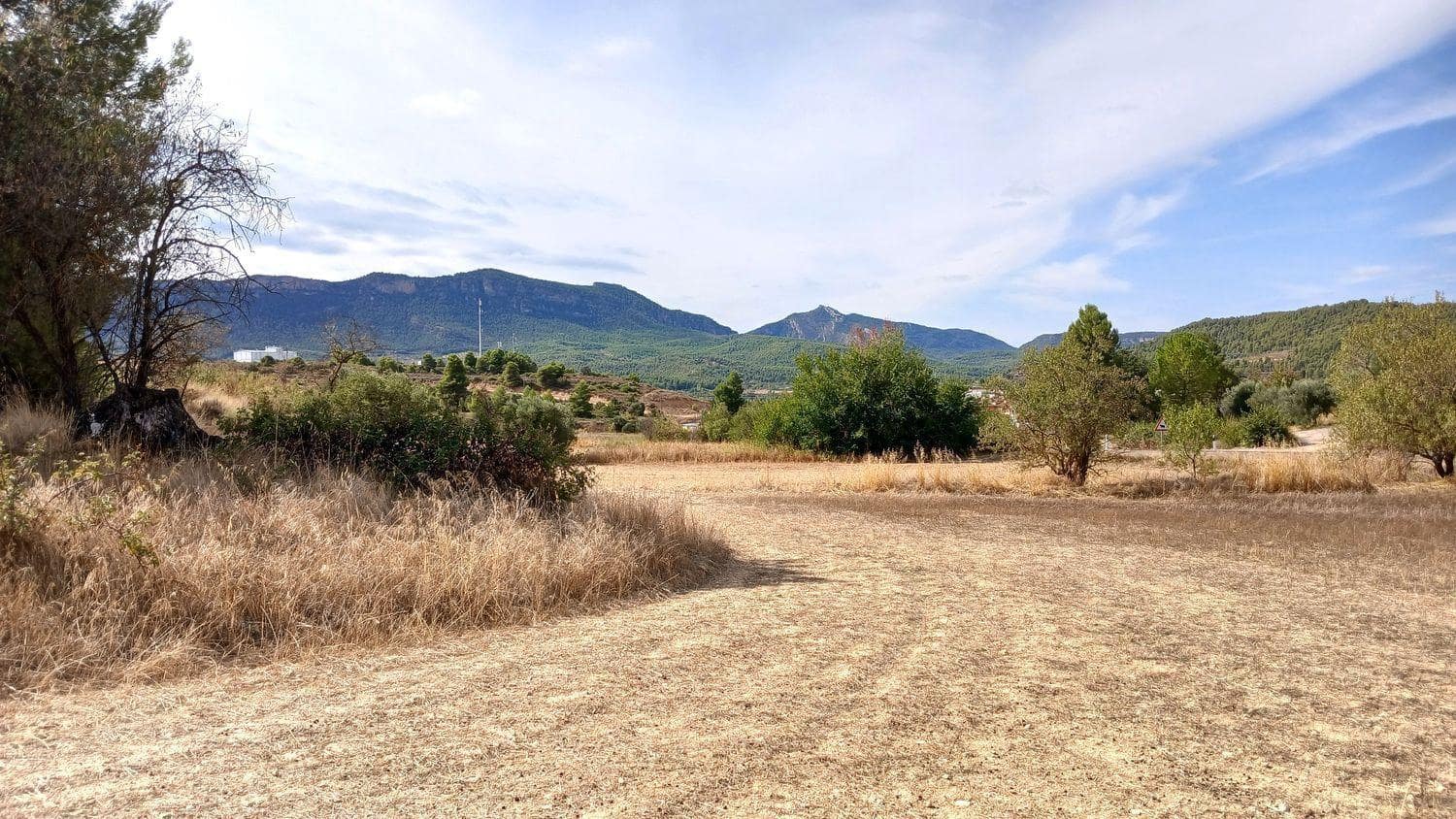 Building Plot for sale in Valderrobres - € 18,000 (Ref: 10124555)