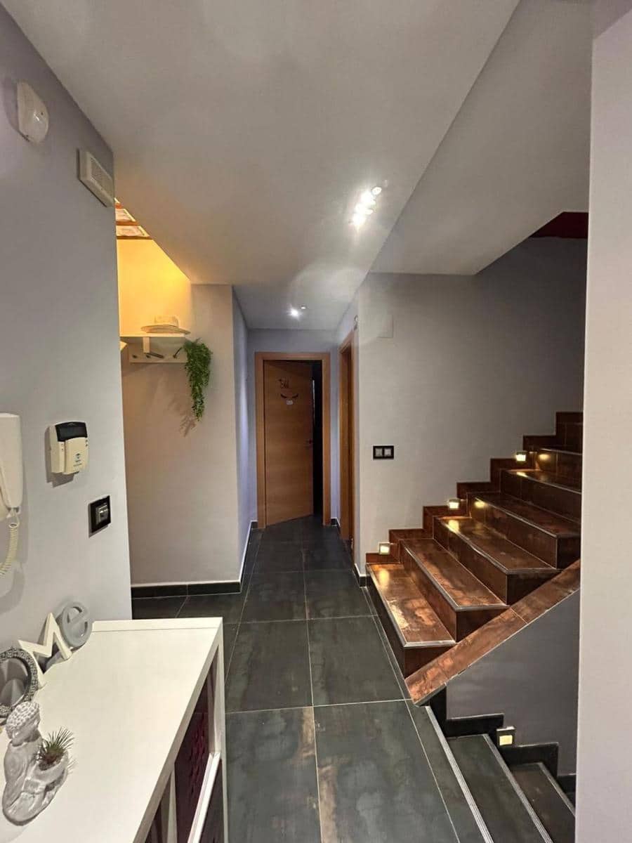 2 sovrum Lägenhet till salu i Valderrobres - 157 000 € (Ref: 10124556)