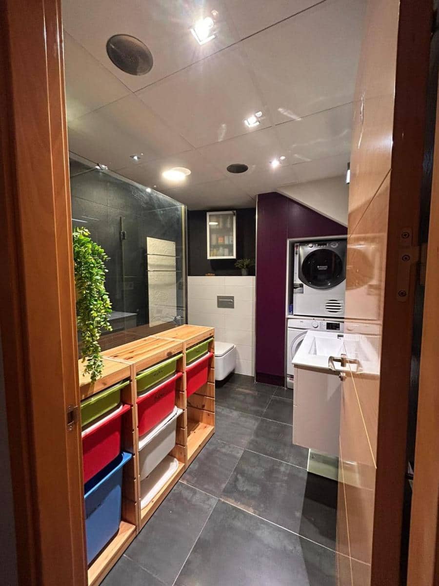 2 sovrum Lägenhet till salu i Valderrobres - 157 000 € (Ref: 10124556)