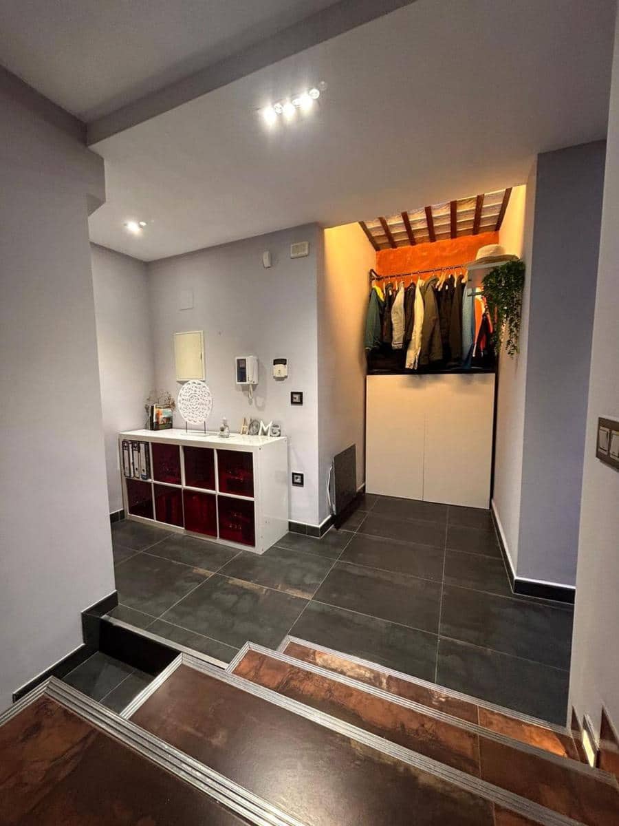 2 sovrum Lägenhet till salu i Valderrobres - 157 000 € (Ref: 10124556)