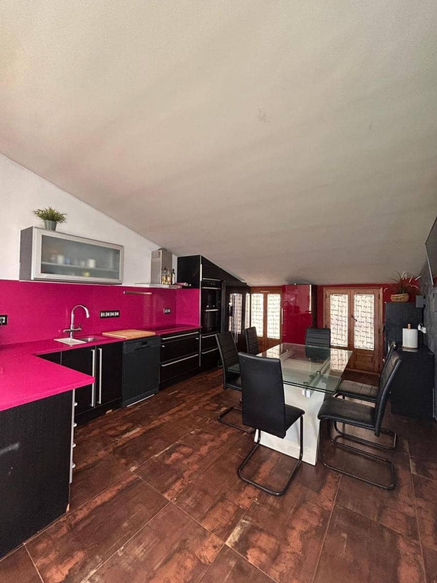 2 sovrum Lägenhet till salu i Valderrobres - 157 000 € (Ref: 10124556)