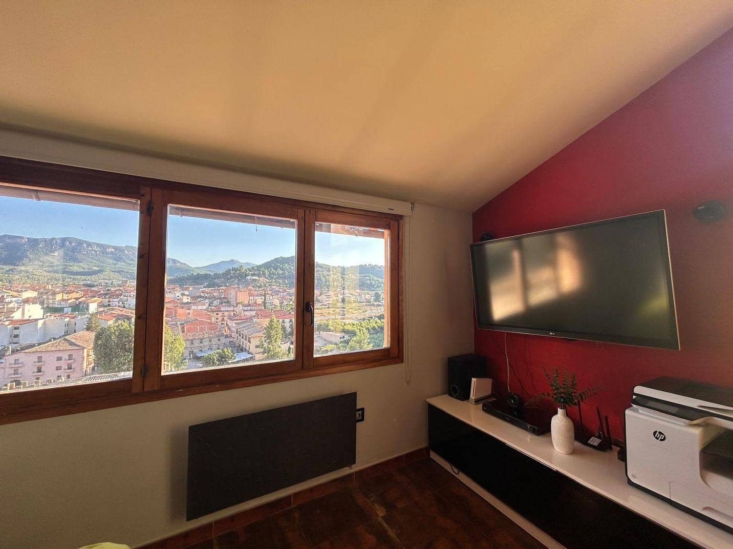 2 sovrum Lägenhet till salu i Valderrobres - 157 000 € (Ref: 10124556)