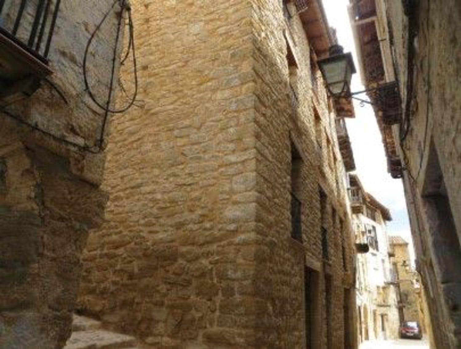 2 sovrum Lägenhet till salu i Valderrobres - 157 000 € (Ref: 10124556)