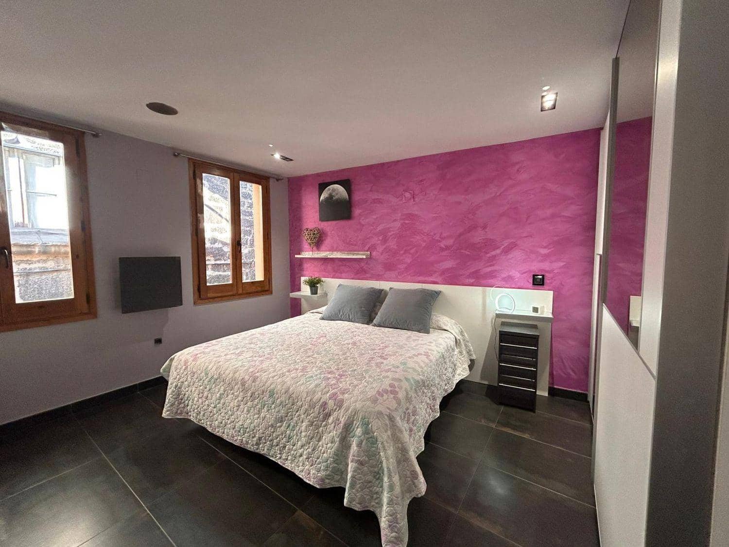 2 sovrum Lägenhet till salu i Valderrobres - 157 000 € (Ref: 10124556)