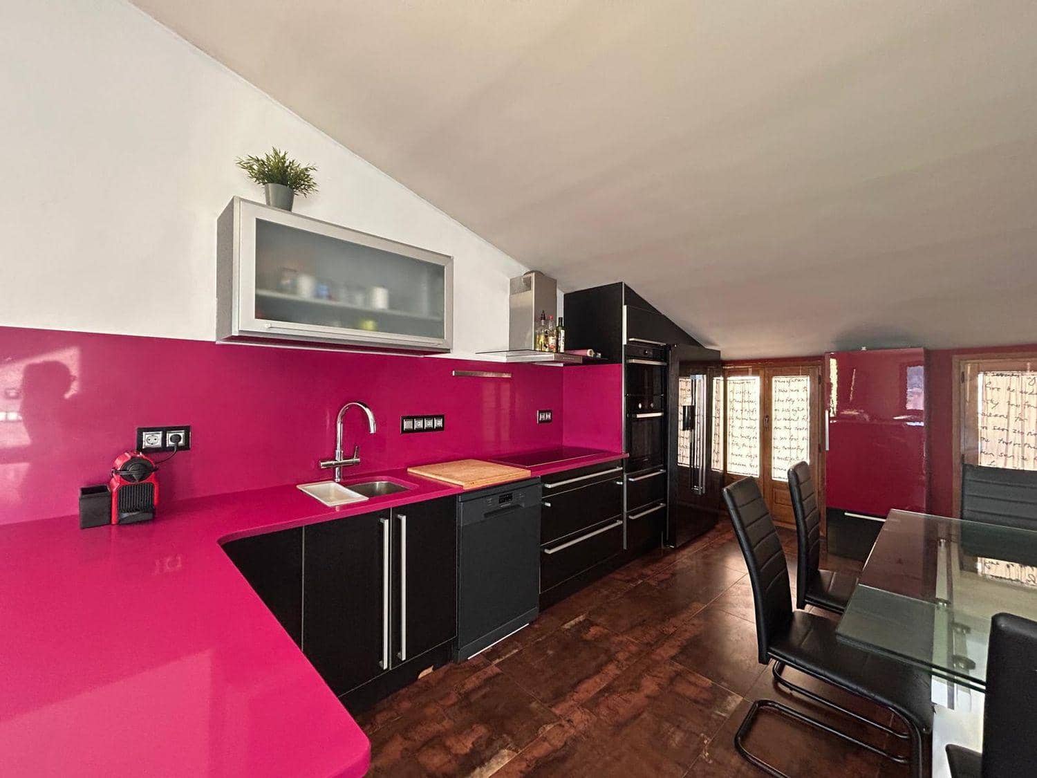 2 sovrum Lägenhet till salu i Valderrobres - 157 000 € (Ref: 10124556)