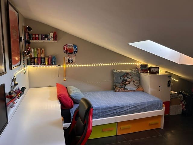 2 sovrum Lägenhet till salu i Valderrobres - 157 000 € (Ref: 10124556)