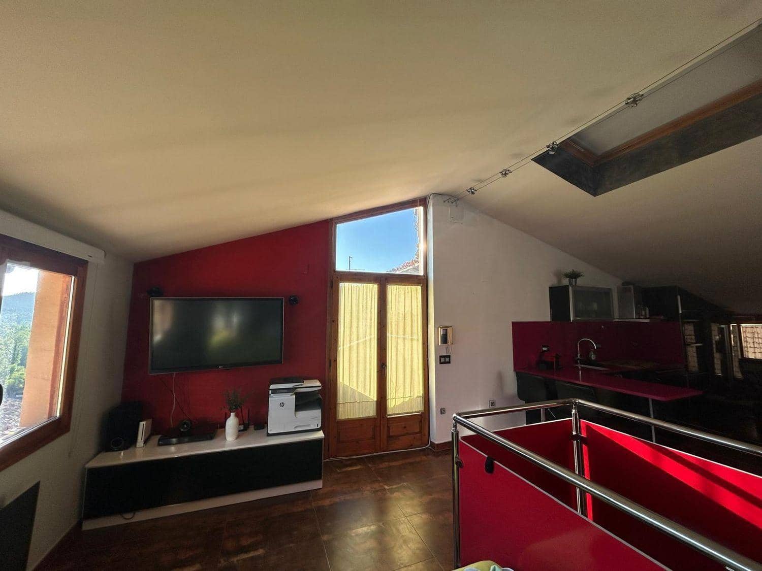 2 sovrum Lägenhet till salu i Valderrobres - 157 000 € (Ref: 10124556)