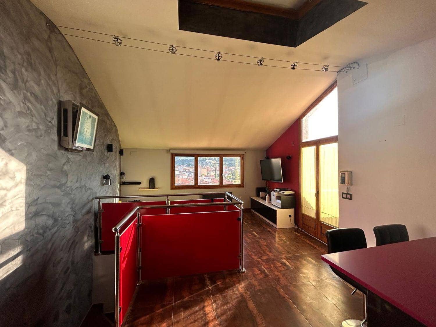2 sovrum Lägenhet till salu i Valderrobres - 157 000 € (Ref: 10124556)