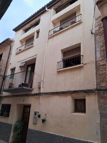 4 sovrum Hus till salu i Torre del Compte - 109 000 € (Ref: 10124557)