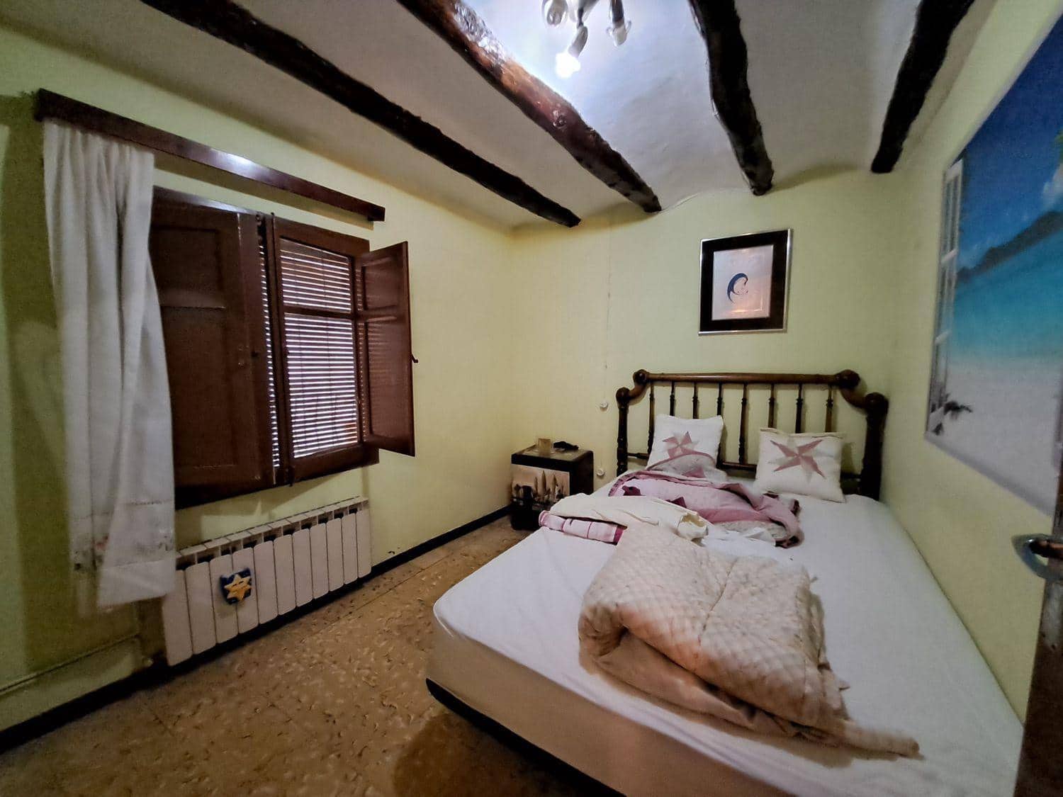 4 sovrum Hus till salu i Torre del Compte - 109 000 € (Ref: 10124557)
