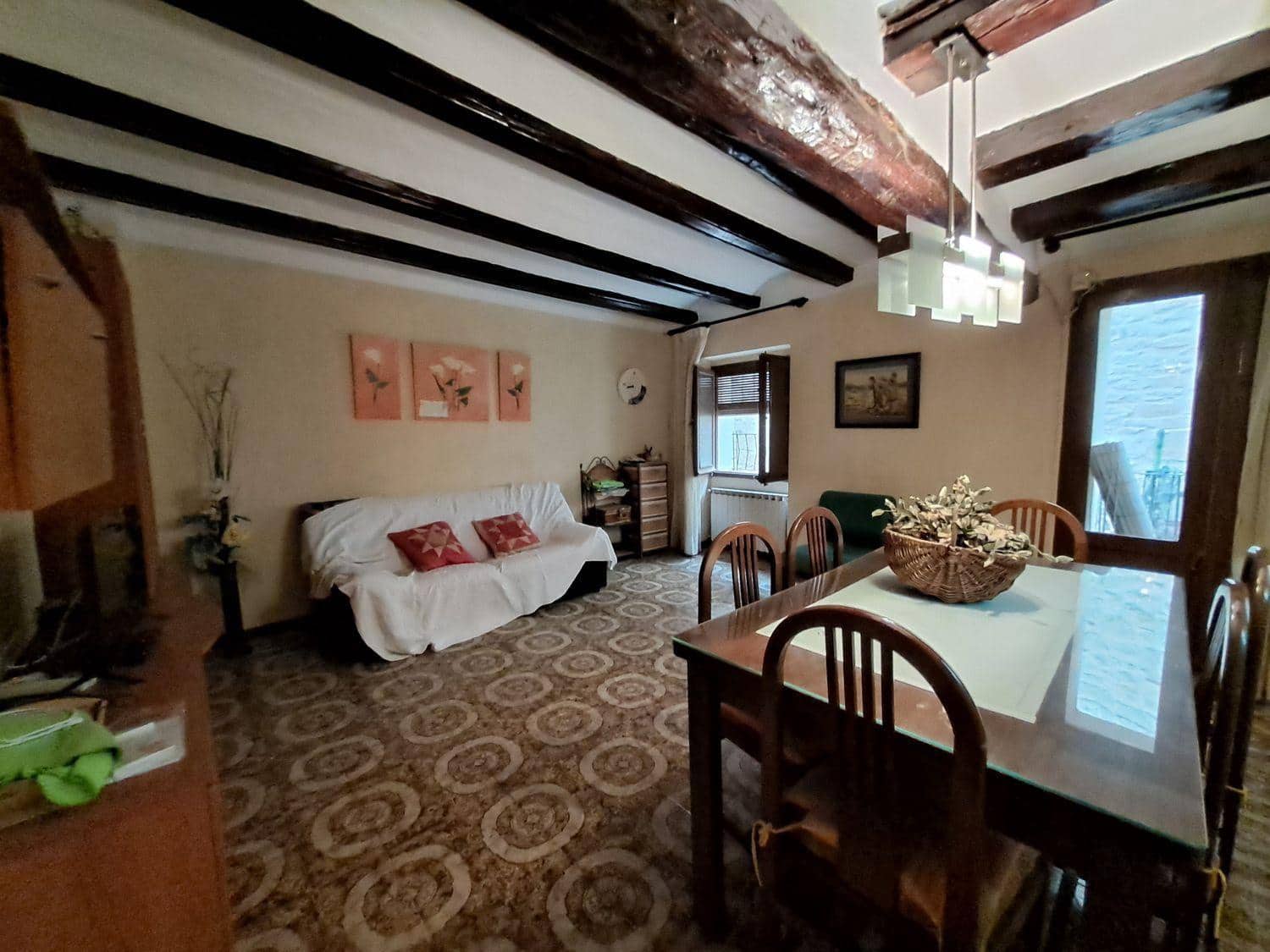 4 sovrum Hus till salu i Torre del Compte - 109 000 € (Ref: 10124557)