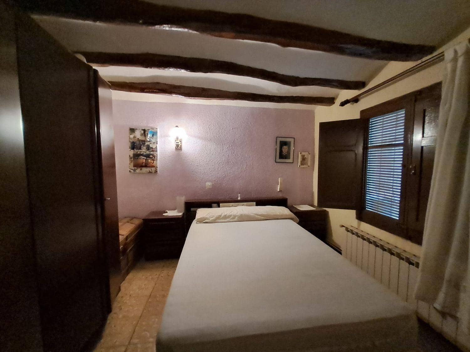 4 sovrum Hus till salu i Torre del Compte - 109 000 € (Ref: 10124557)