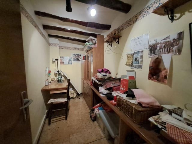 4 sovrum Hus till salu i Torre del Compte - 109 000 € (Ref: 10124557)