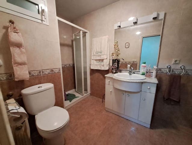 4 sovrum Hus till salu i Torre del Compte - 109 000 € (Ref: 10124557)