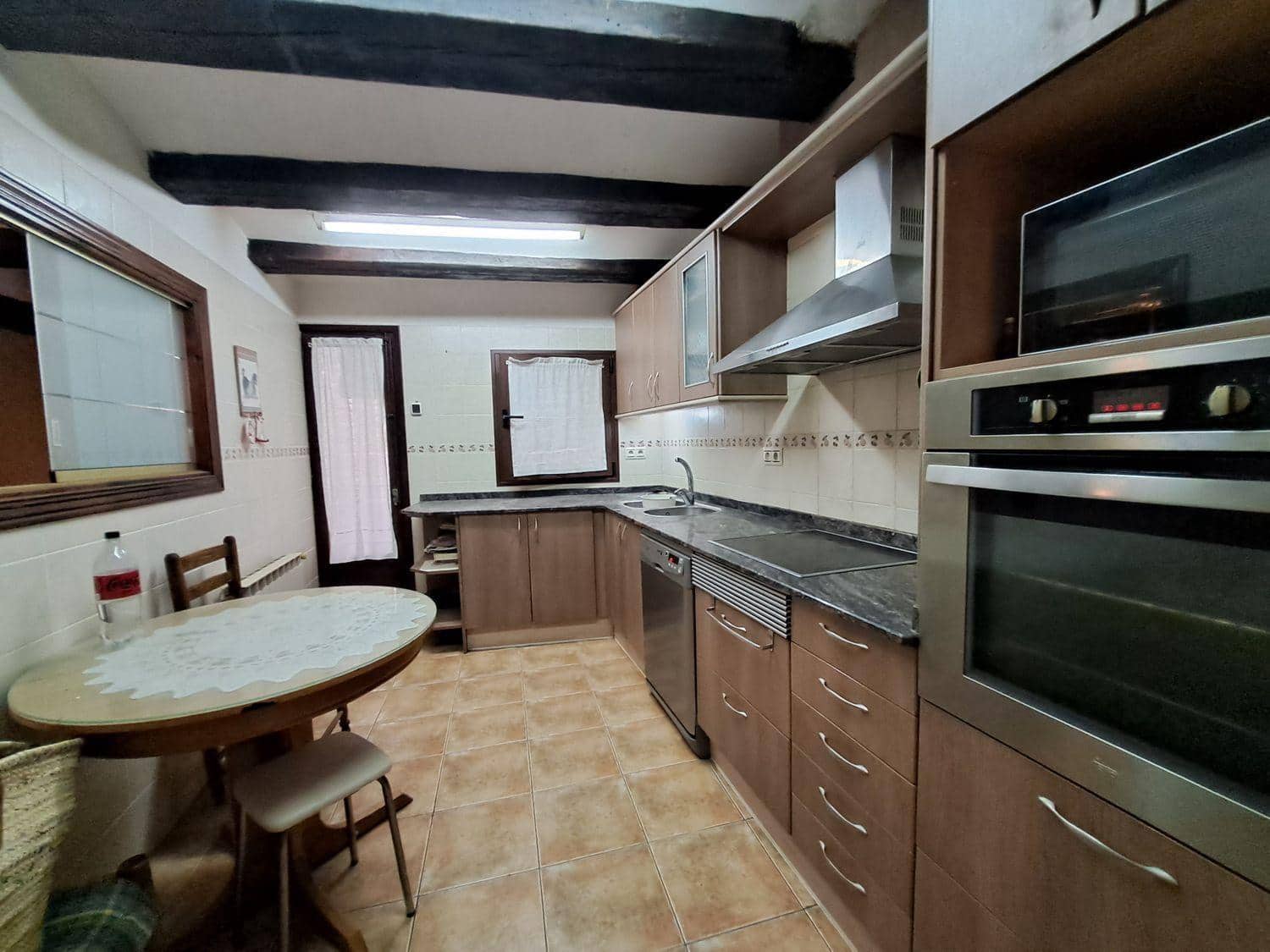 4 sovrum Hus till salu i Torre del Compte - 109 000 € (Ref: 10124557)