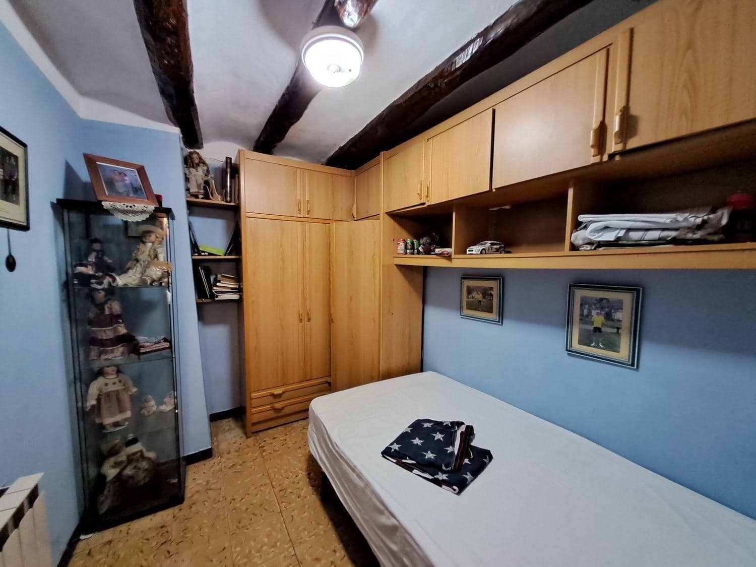 4 sovrum Hus till salu i Torre del Compte - 109 000 € (Ref: 10124557)