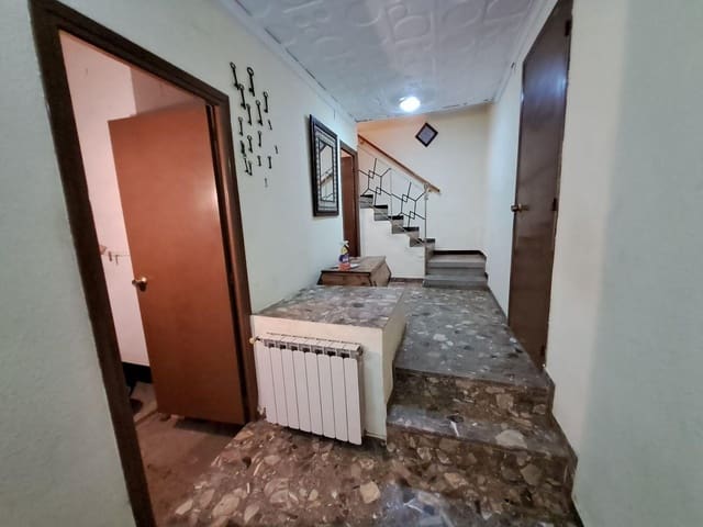 4 sovrum Hus till salu i Torre del Compte - 109 000 € (Ref: 10124557)