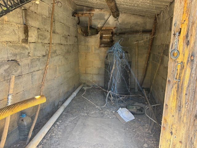Tontti myytävänä paikassa La Fresneda - 45 000 € (Ref: 10124559)