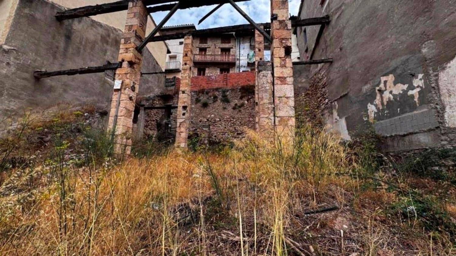 Byggegrund til salg i Penarroya de Tastavins - € 64.000 (Ref: 10124560)