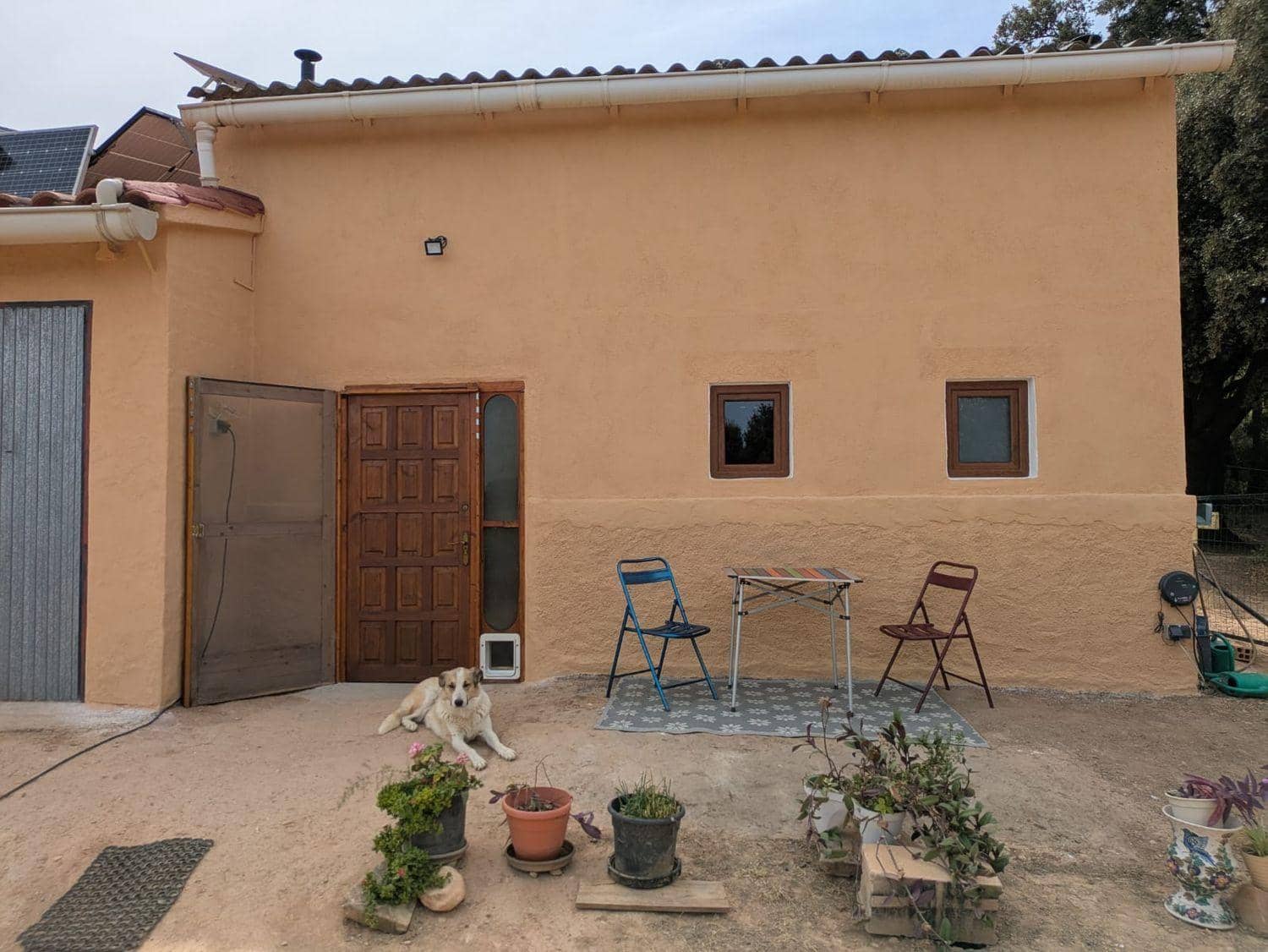 Tontti myytävänä paikassa Cretas - 119 000 € (Ref: 10124564)