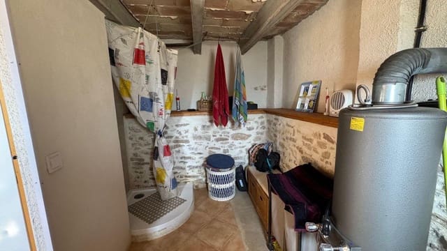 Tontti myytävänä paikassa Cretas - 119 000 € (Ref: 10124564)