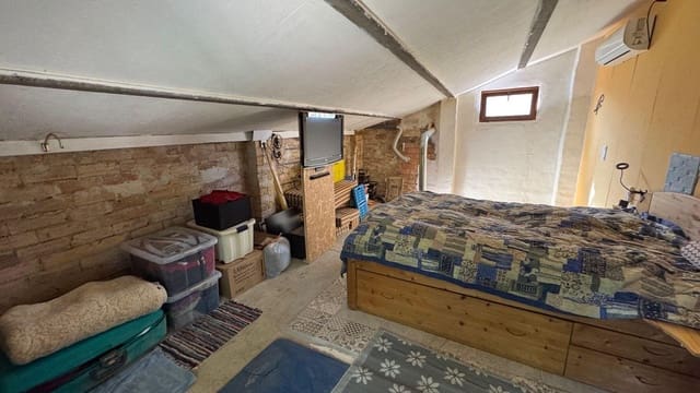 Tontti myytävänä paikassa Cretas - 119 000 € (Ref: 10124564)