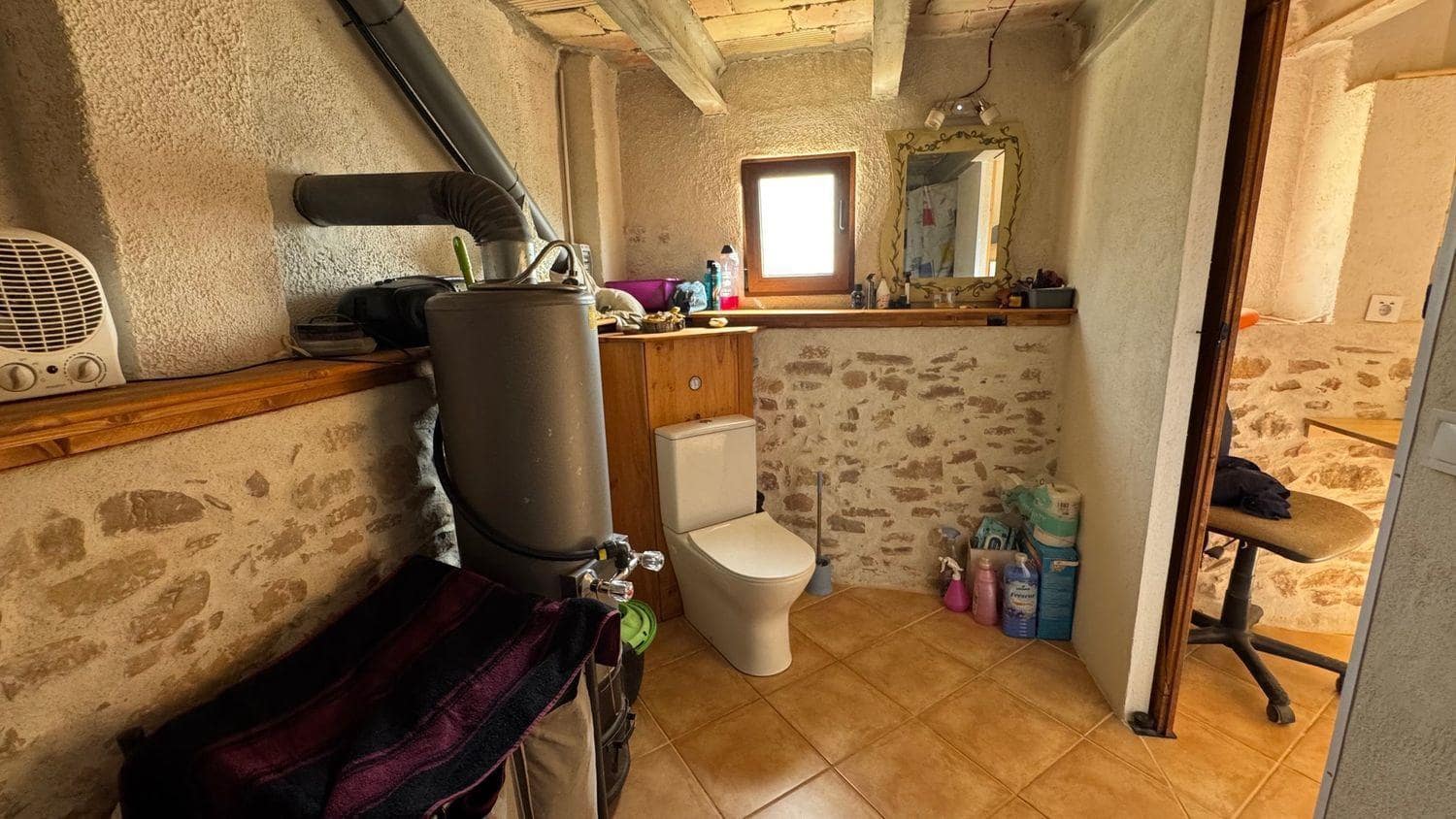Tontti myytävänä paikassa Cretas - 119 000 € (Ref: 10124564)