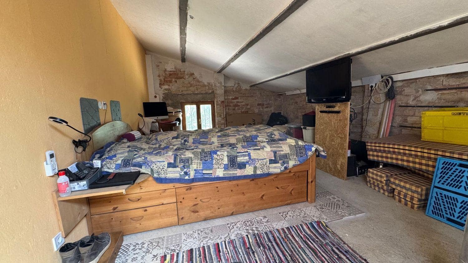 Tontti myytävänä paikassa Cretas - 119 000 € (Ref: 10124564)