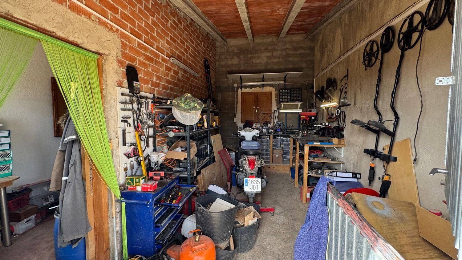 Tontti myytävänä paikassa Cretas - 119 000 € (Ref: 10124564)