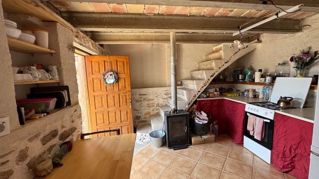 Tontti myytävänä paikassa Cretas - 119 000 € (Ref: 10124564)