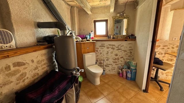Tontti myytävänä paikassa Cretas - 119 000 € (Ref: 10124564)