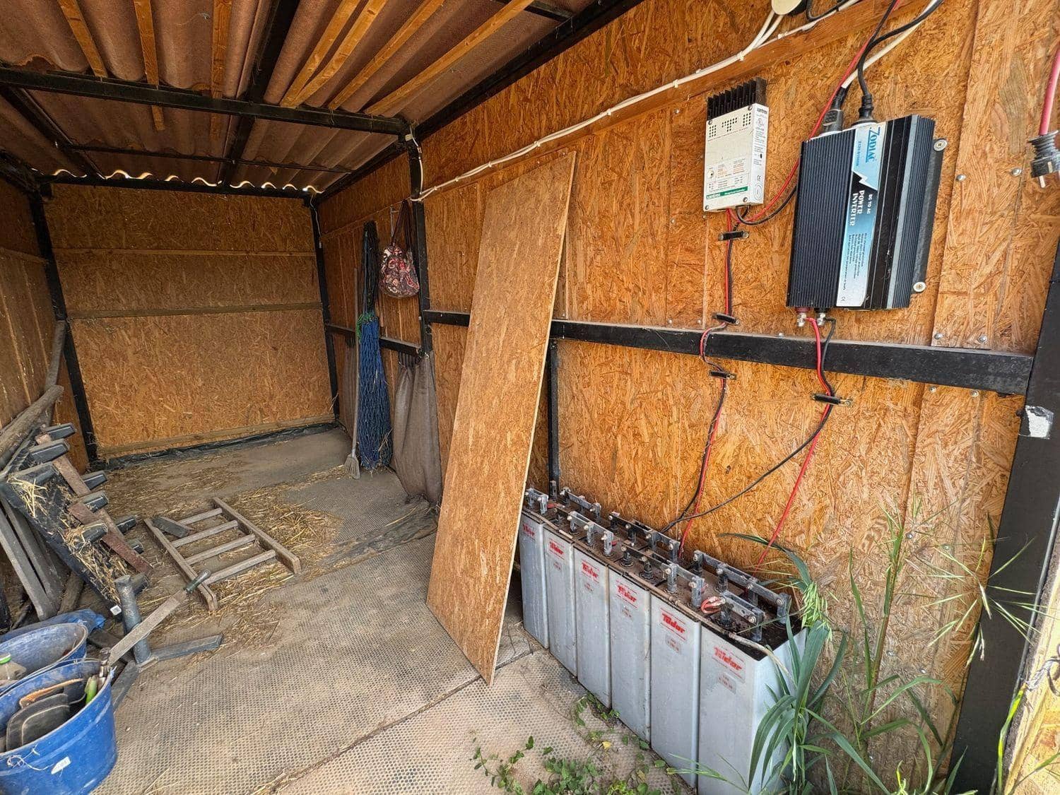 Tontti myytävänä paikassa Cretas - 119 000 € (Ref: 10124564)