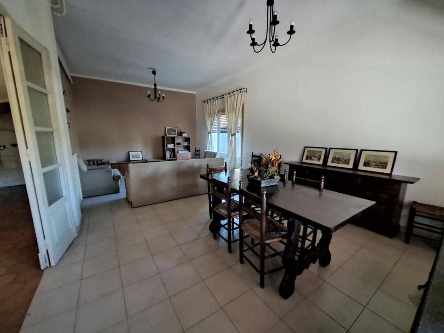 5 Zimmer Villa zu verkaufen in Alcaniz mit Garage - 390.000 € (Ref: 10124565)