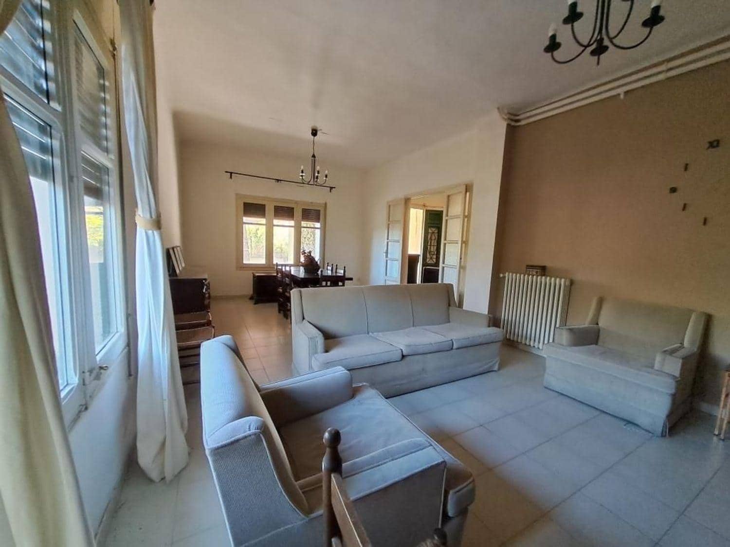 5 Zimmer Villa zu verkaufen in Alcaniz mit Garage - 390.000 € (Ref: 10124565)