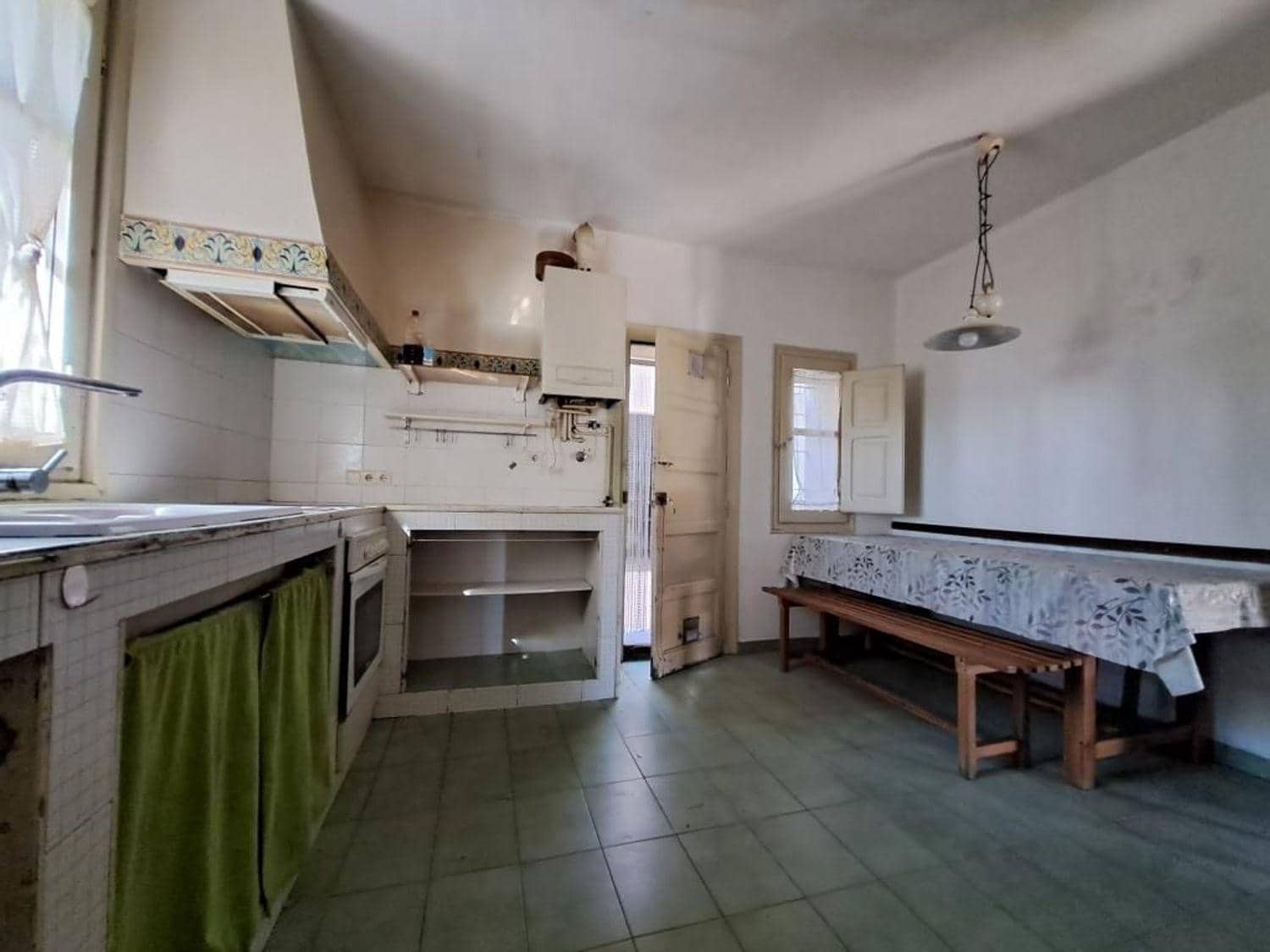 5 Zimmer Villa zu verkaufen in Alcaniz mit Garage - 390.000 € (Ref: 10124565)