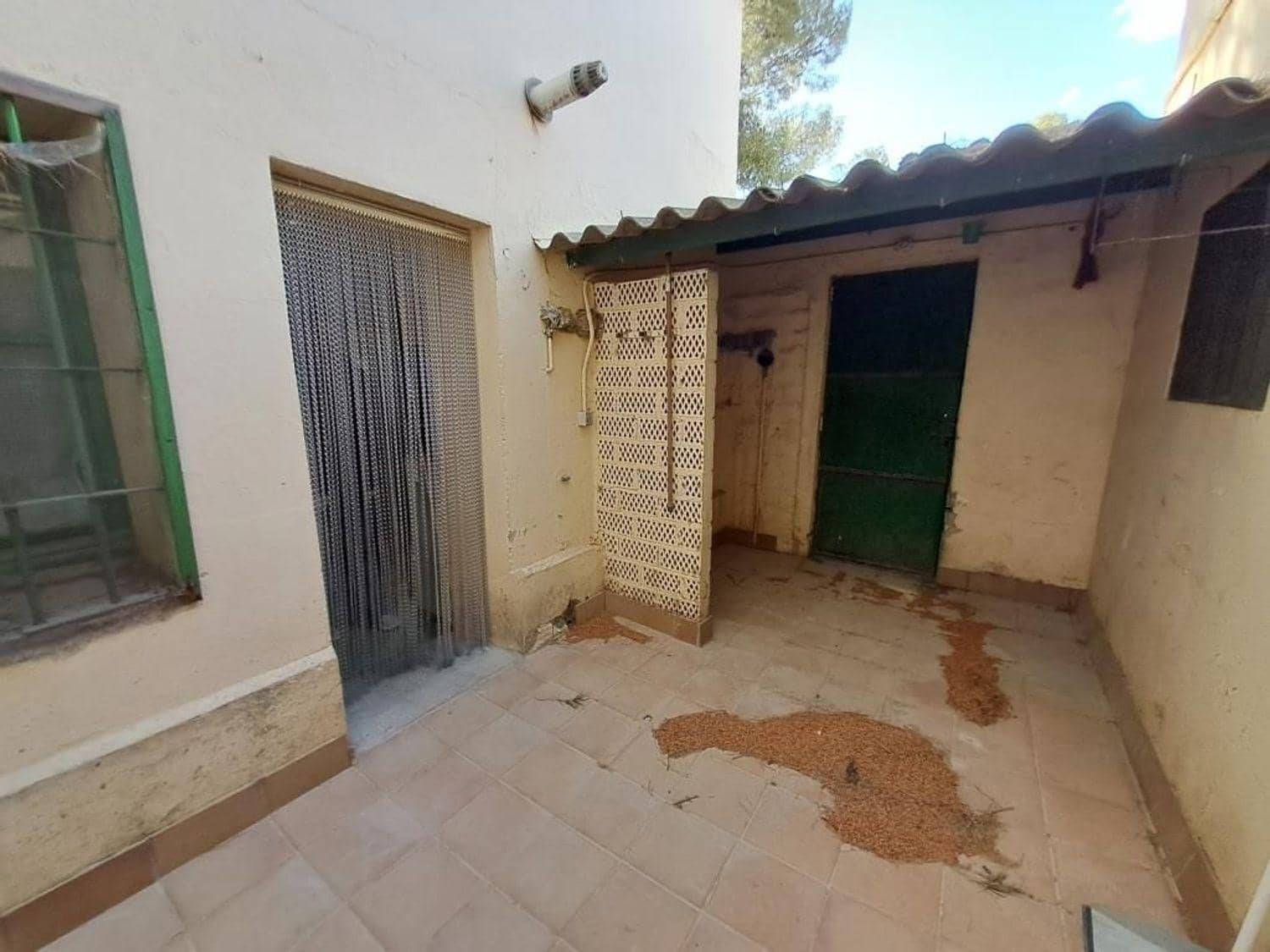 5 Zimmer Villa zu verkaufen in Alcaniz mit Garage - 390.000 € (Ref: 10124565)