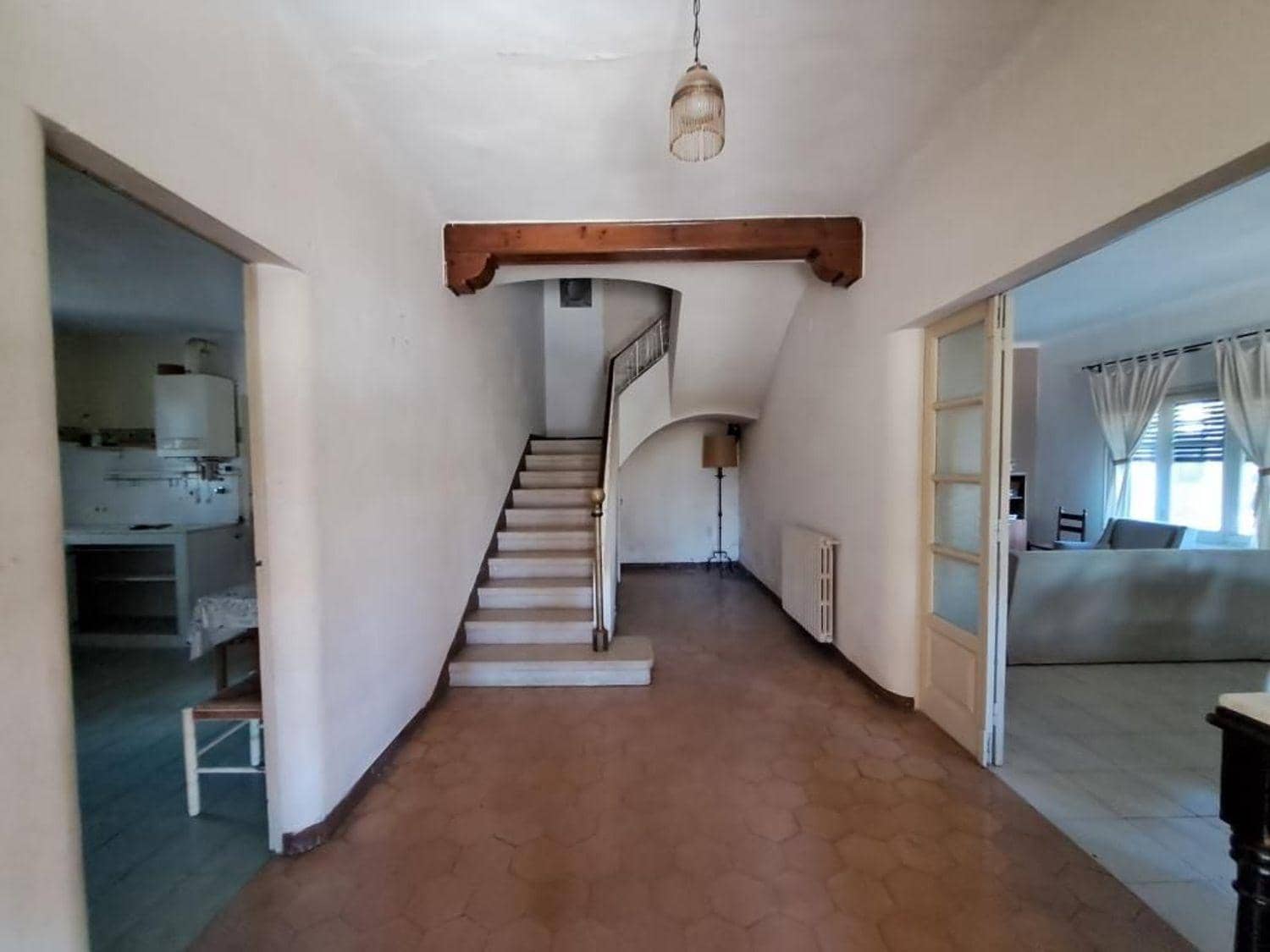 5 Zimmer Villa zu verkaufen in Alcaniz mit Garage - 390.000 € (Ref: 10124565)