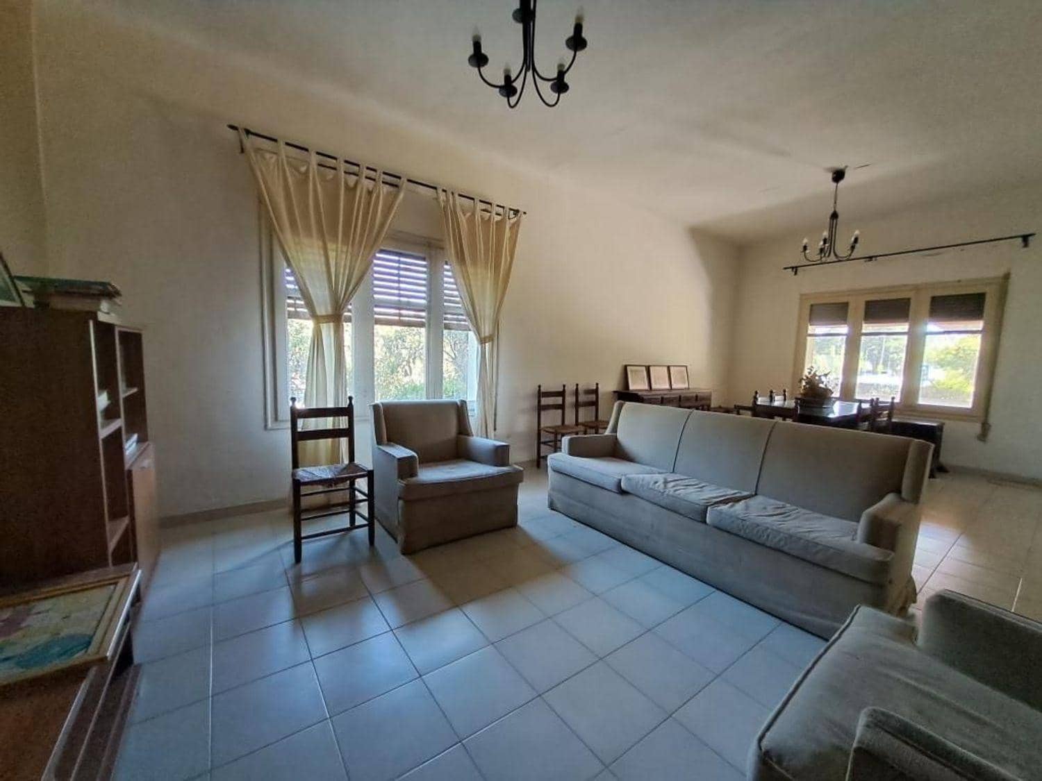 5 Zimmer Villa zu verkaufen in Alcaniz mit Garage - 390.000 € (Ref: 10124565)