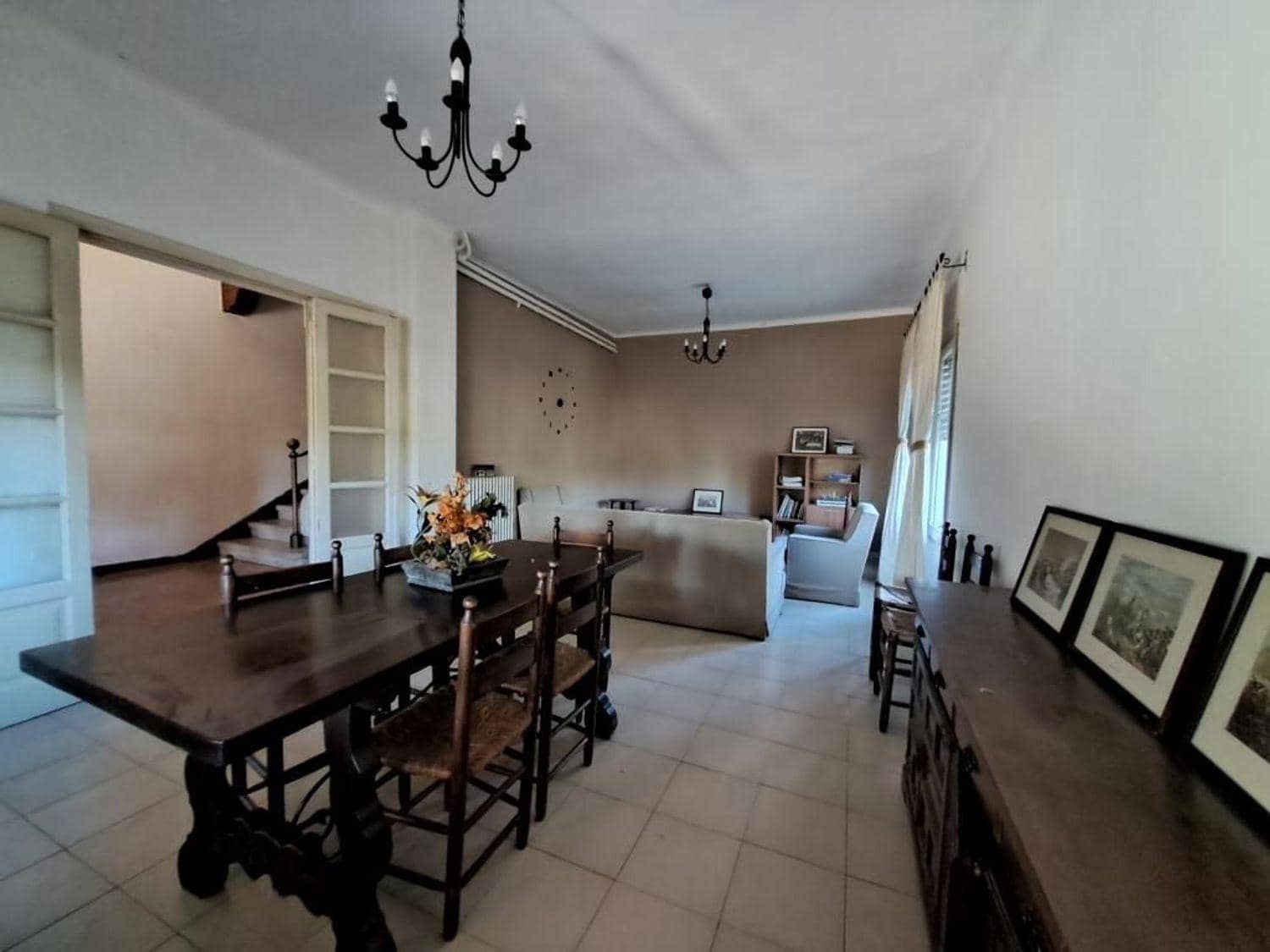 5 Zimmer Villa zu verkaufen in Alcaniz mit Garage - 390.000 € (Ref: 10124565)